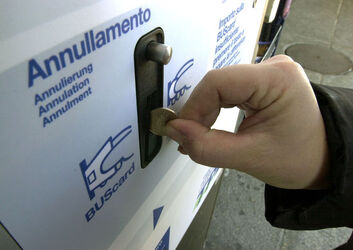 Lugano TPL nuovo concetto tariffale