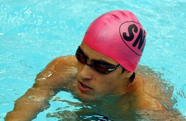 Nuoto Trofeo Ticino
