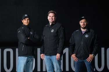 Lugano nuovi allenatori sezione giovanile HC Lugano