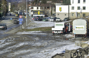 Vezia stabile Lagap