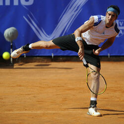 Tennis Potito Starace