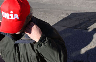 Mendrisio UNIA sit in Diantus Watch SA Mendrisio UNIA sit in Diantus Watch SA