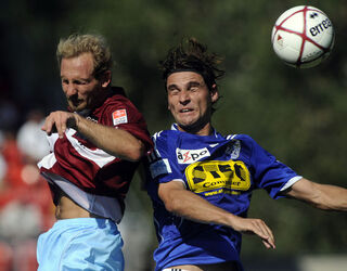 Calcio AC Bellinzona FC Lucerna