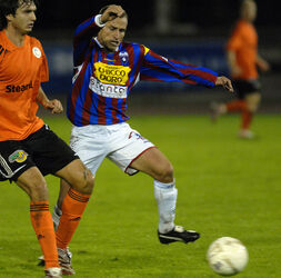 Calcio Almir Gegic