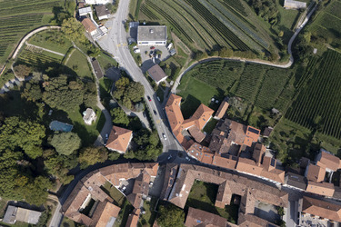 Novazzano ottimizzazione uffici postali La Posta