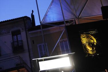 Locarno 62° Festival del Film