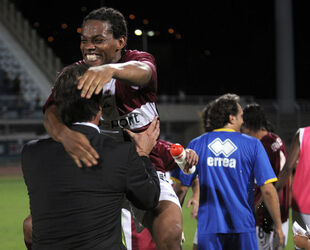 Calcio AC Bellinzona FC Dnipro