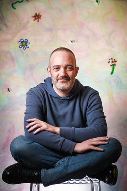 Bidogno Marco Torri Rubrica Incontri TICINO 7