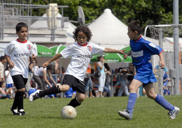 Calcio Torneo giovanile di Ascona Calcio Torneo giovanile di Ascona