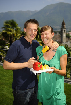 Ascona Ivo Adam