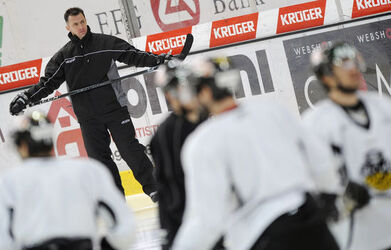 Hockey Philippe Bozon