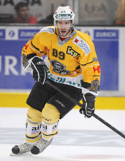 Hockey Roman Schlagenhauf