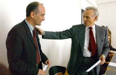 Fondazione Sergio Mantegazza consegna premio