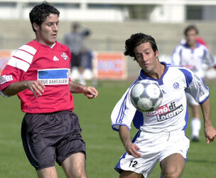 Calcio LNB FC Locarno FC Baden Calcio LNB FC Locarno FC Baden