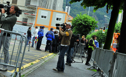 Bellinzona processo attentatori IBM