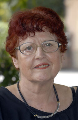 Sorengo Maria Walther