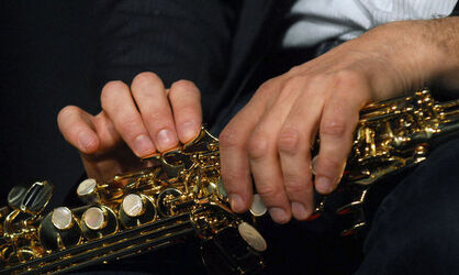 Lugano La Banda Osiris