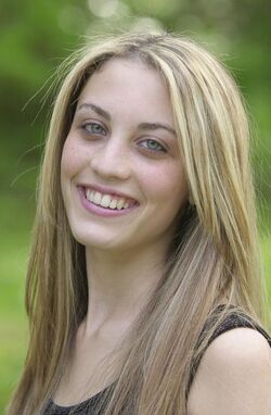 Personaggi Ilaria Accardi