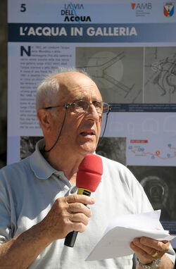 Giubiasco Silvano Codiroli