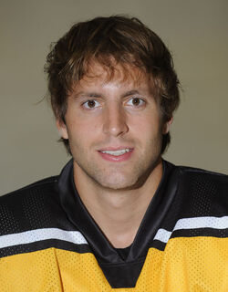 Hockey Kevin Romy