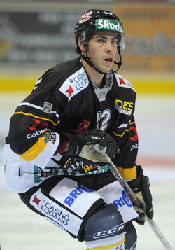 Hockey Leandro Profico