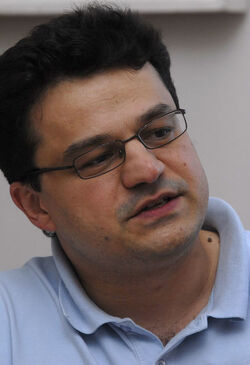 Lugano Claudio Chiapparini