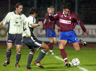 Calcio Ch.League AC Bellinzona FC Winterthur Calcio Ch.League AC Bellinzona FC Winterthur