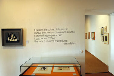 Ascona Museo comunale d arte