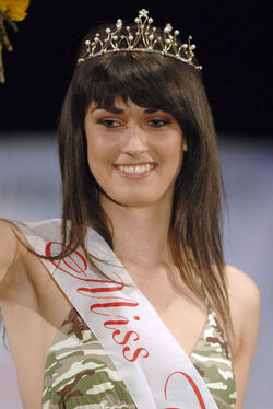 Locarno Miss e Mister Ticino Professional 2007