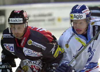 Hockey LNA HC Ambri Piotta Rapperswil Jona Hockey LNA HC Ambri Piotta Rapperswil Jona