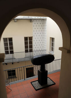 Ascona Museo comunale d arte