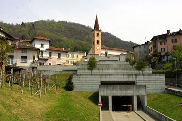 Senza titolo Senza titolo