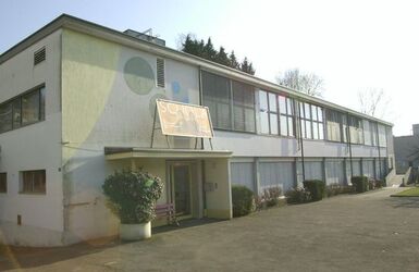 Sorengo scuola Parsifal