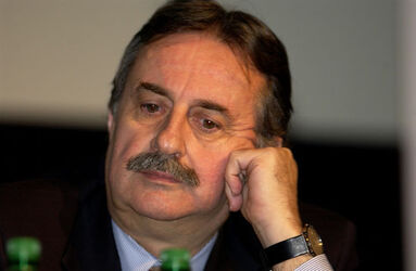 Locarno Giorgio Giudici