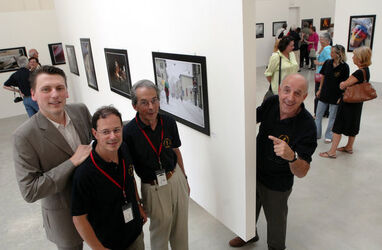 Chiasso 40 anni Foto Cine Club