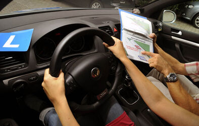 Bellinzona Autoscuola
