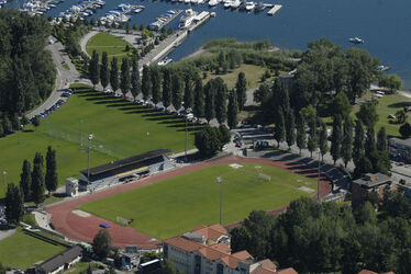 Locarno stadio comunale Locarno stadio comunale
