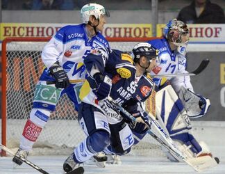 Hockey HC Ambri Piotta EV Zugo Hockey HC Ambri Piotta EV Zugo