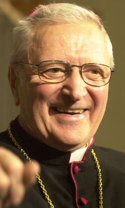Minusio Mons. Ernesto Togni Minusio Mons. Ernesto Togni