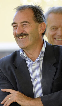 Massagno Fabio Pedrina