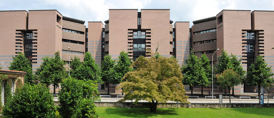 Lugano esterni sede BSI