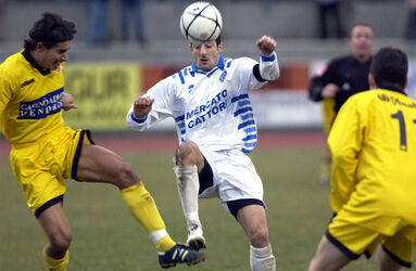 Calcio 1a lega FC Locarno FC Mendrisio