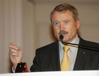 Locarno conferenza sulla sicurezza nazionale
