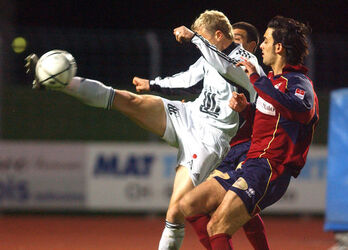 Calcio AC Bellinzona FC Vaduz
