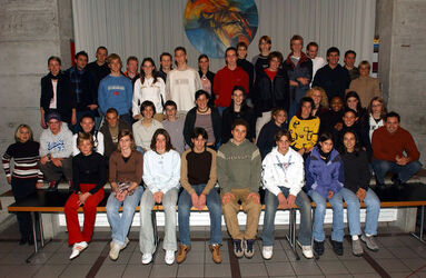 Atletica FTAL premiazione