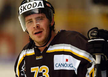 Hockey Valentin Wirz