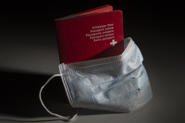 Ticino Pass Covid 19 passaporto vaccinale