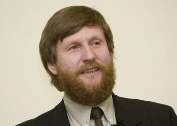 Agno conferenza di Victor Boyarski