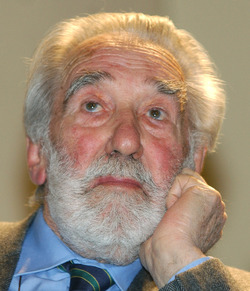 Lugano Mario Rigoni Stern incontro con lo scrittore