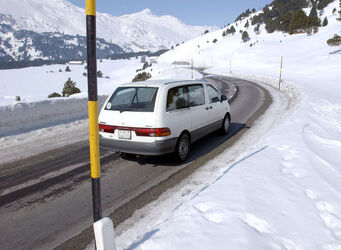Passo Lucomagno sopralluogo autorita grigionesi ticinesi Passo Lucomagno sopralluogo autorita grigionesi ticinesi